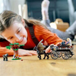 Lego 76400 Harry Potter  Hogwarts Carriage Thestral - 23.05 euro