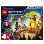Lego 76830 Toy Story Movie Zyclops Chase