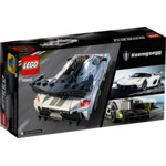Lego 76900 Speed Champions  Koenigsegg Jesko