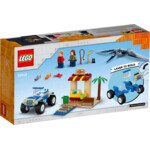 Lego 76943 Jurassic World  4+ Movie Pteranodon