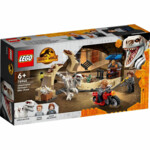 Lego 76945 Jurassic World  Movie Atrociraptor