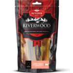Riverwood Bullepees 12 cm
