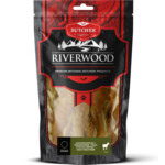 Riverwood Geitenkophuid