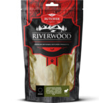 Riverwood Geitenoren Zonder Vacht
