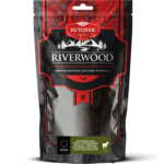 Riverwood Geitenoren Met vacht