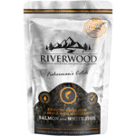 Riverwood Crunchy Snack Dog Fisherman's Catch Salmon & White Fish