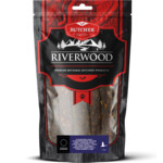 Riverwood Vleesstrips Gans