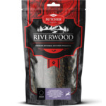 Riverwood Vleesstrips Hert