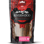 Riverwood Vleesstrips Kalkoen