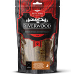 Riverwood Vleesstrips Konijn