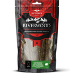 Riverwood Vleesstrips Lamb & Turkey