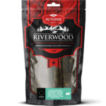 Riverwood Vleesstrips Wild zwijn