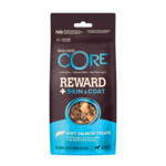 Wellness Core Reward+ Treats Salmon Skin & Coat