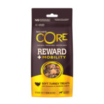Wellness Core Reward+ Treats Turkey Mobility
