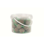 Mezenbollen in Emmer