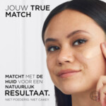 L'Oréal True Match Foundation 8.5D/W - 16.15 euro