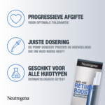 6x Neutrogena Retinol Boost Night Cream - 114.99 euro