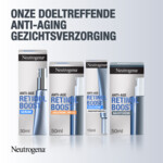 Neutrogena Retinol Boost Eye Cream - 24.99 euro