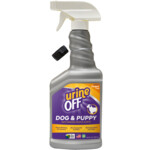 Urine Off Hond - Puppy Spray