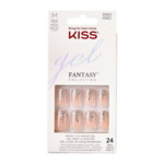 Kiss Gel Fantasy Nails Fancifu