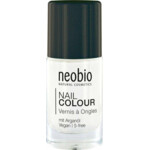 Neobio Nagellak French Nail