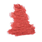 Benecos Natuurlijke Jumbo Lippenstift Sunset - 4.75 euro