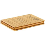 Benecos Refill Palette Leeg Klein - 6.49 euro