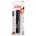 Kiss Wimperlijm Transparant - 5.99 euro
