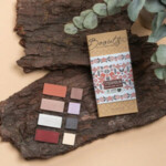 Benecos Natuurlijke Lip & Cheeck Balm Navulling Velvet Rose - 5.49 euro