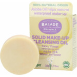 Balade & Provence Makeup Cleansing Oil Bar
