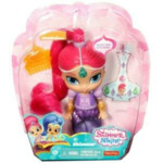 Nickelodeon Shimmer & Shine Pop - 9.15 euro