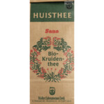 Sano Thee  Huis - 5.25 euro