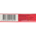 6x Ricola Keelpastilles Cranberry Suikervrij Doosje - 16.12 euro