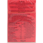 6x Ricola Keelpastilles Cranberry Suikervrij Doosje - 16.12 euro