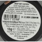Meenk Pure Drop Naturel - 1.99 euro