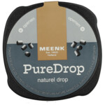 Meenk Pure Drop Naturel - 1.99 euro