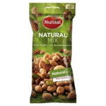 Nutisal Natural Notenmix - 1.55 euro