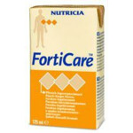 Forticare Perzik Gember - 19.55 euro