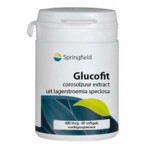Springfield Spring Glucofit 16 Mg