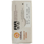 3x Céréal Crunchy Sesam Koekjes - 8.7 euro