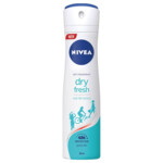 Nivea Deodorant Spray Dry Fresh
