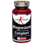 Lucovitaal Magnesium Vitaminen & Mineralen Compleet
