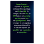 2x Lucovitaal Omega-3 EPA & DHA - 42.97 euro
