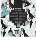 Boldking Geschenkset Shave & Shower Limited Edition - 17.55 euro
