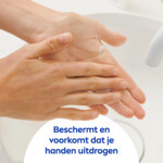 NIVEA Vloeibare Handzeep Creme Soft - 2.49 euro