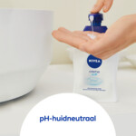NIVEA Vloeibare Handzeep Creme Soft - 2.49 euro