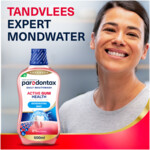 Parodontax Mondwater Extra Fresh - 6.65 euro