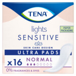 TENA Lights Sensitive Ultra Normal
