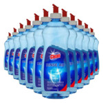 12x At Home Clean Vaatwasser Glansspoelmiddel  500 ml