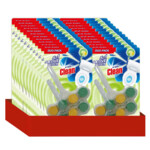 24x At Home Toiletblok Citrus - 29.21 euro
